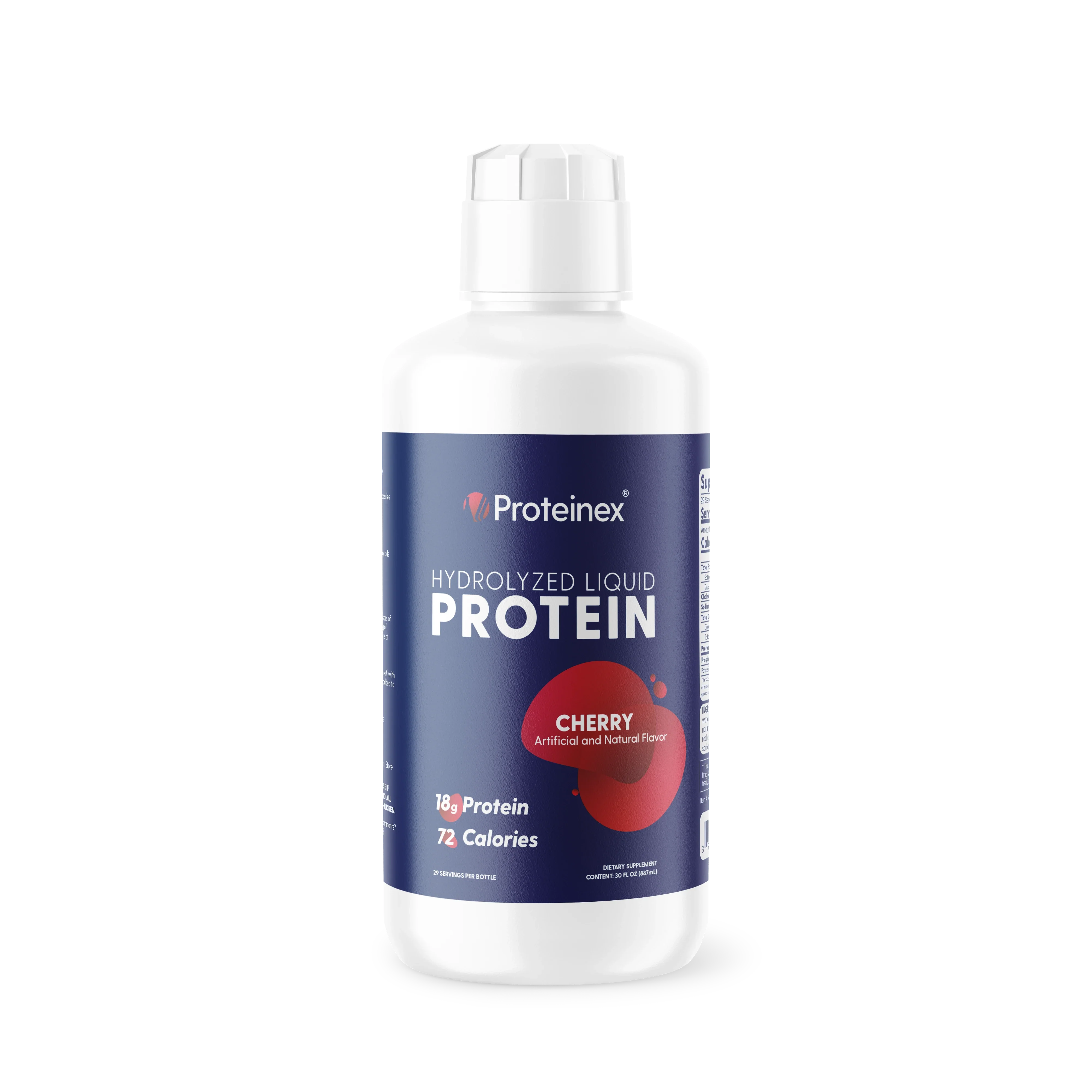 Proteinex 18g Liquid Protein - Image 7